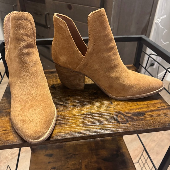 Boot barn booties - Picture 1 of 1